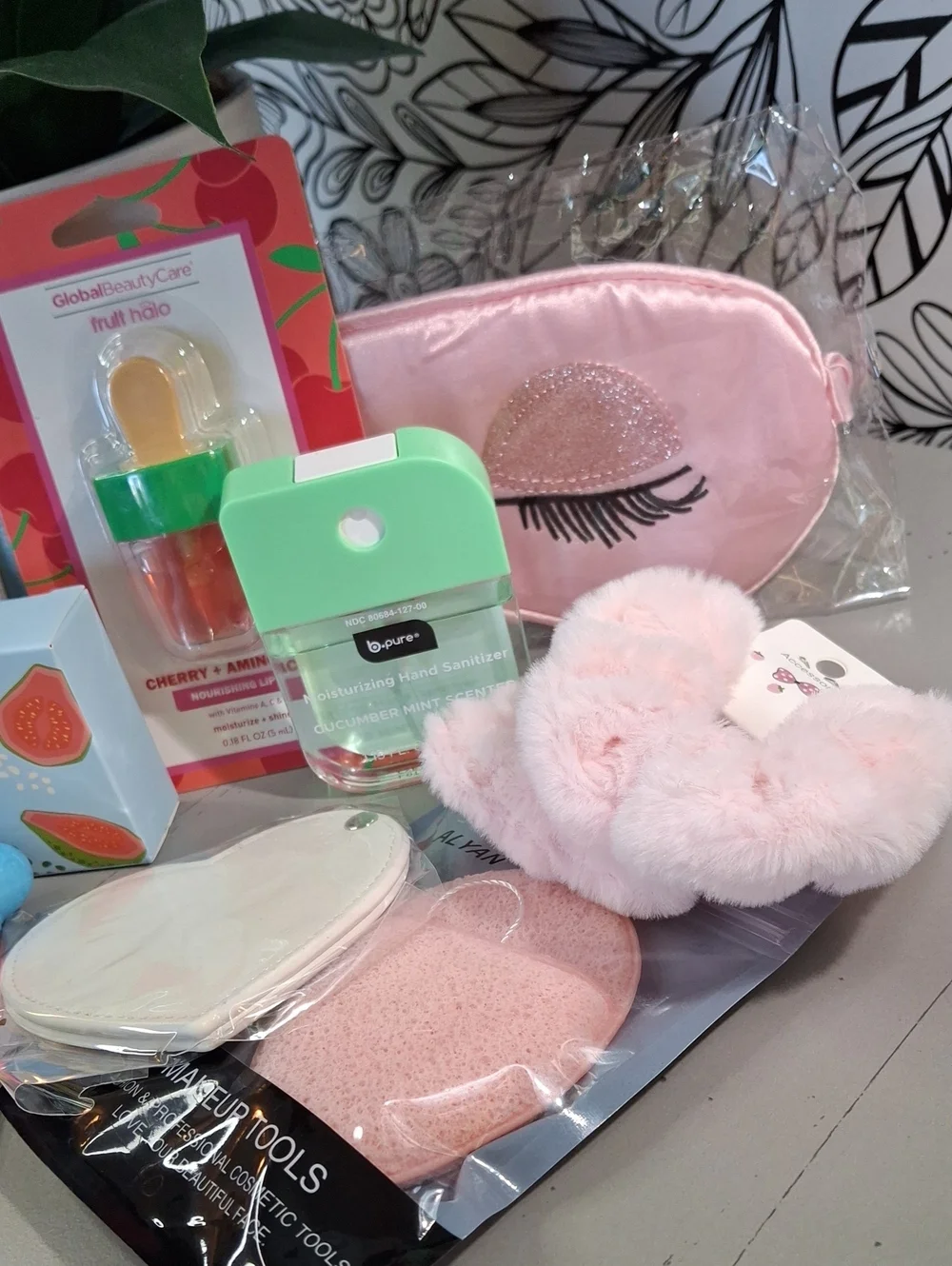 Accessory Gift Set